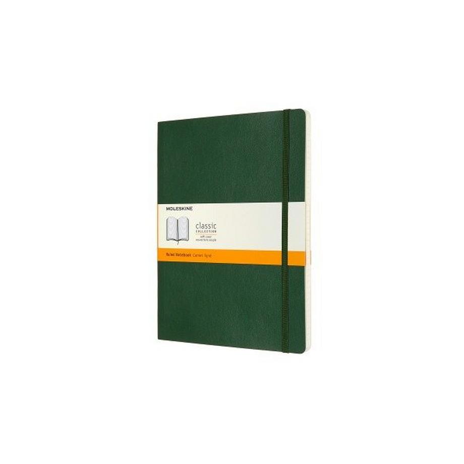 MOLESKINE Notizbuch  