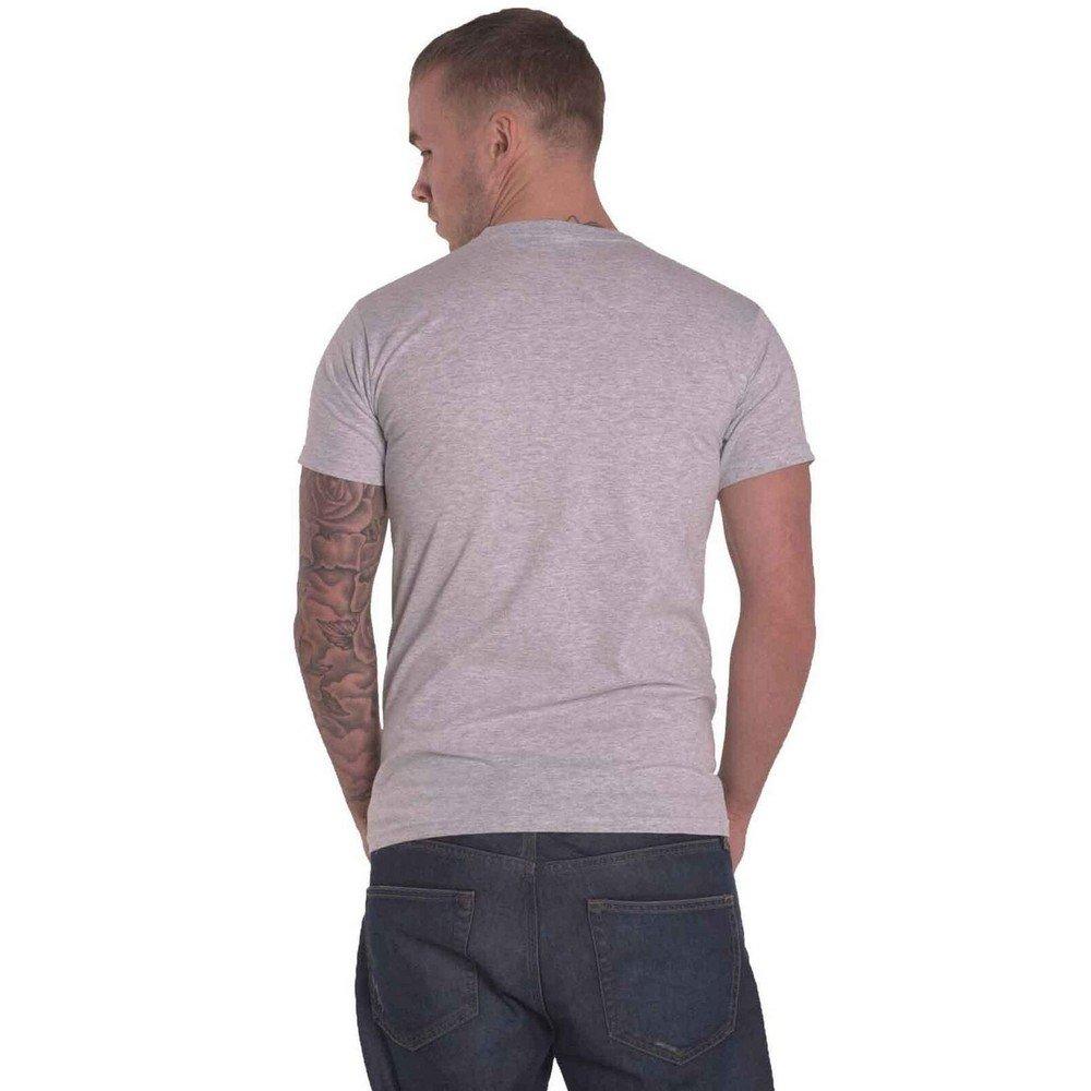 Nightmare Before Christmas All Hail the Pumpkin King T-Shirt  