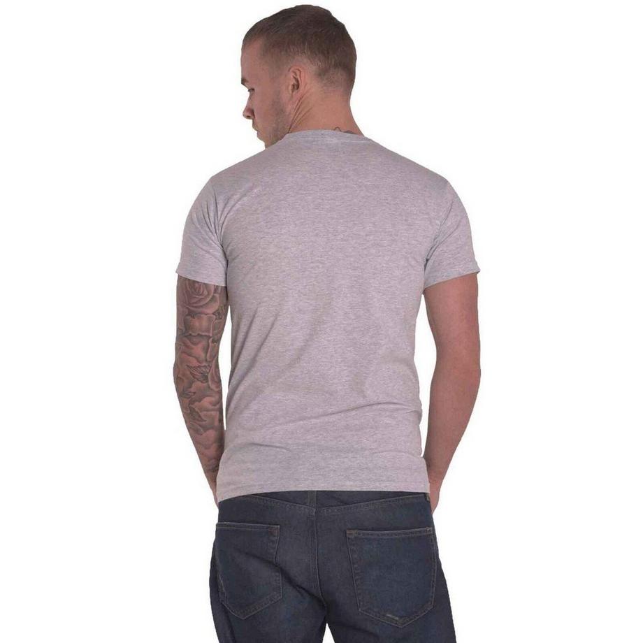 Nightmare Before Christmas All Hail the Pumpkin King T-Shirt  