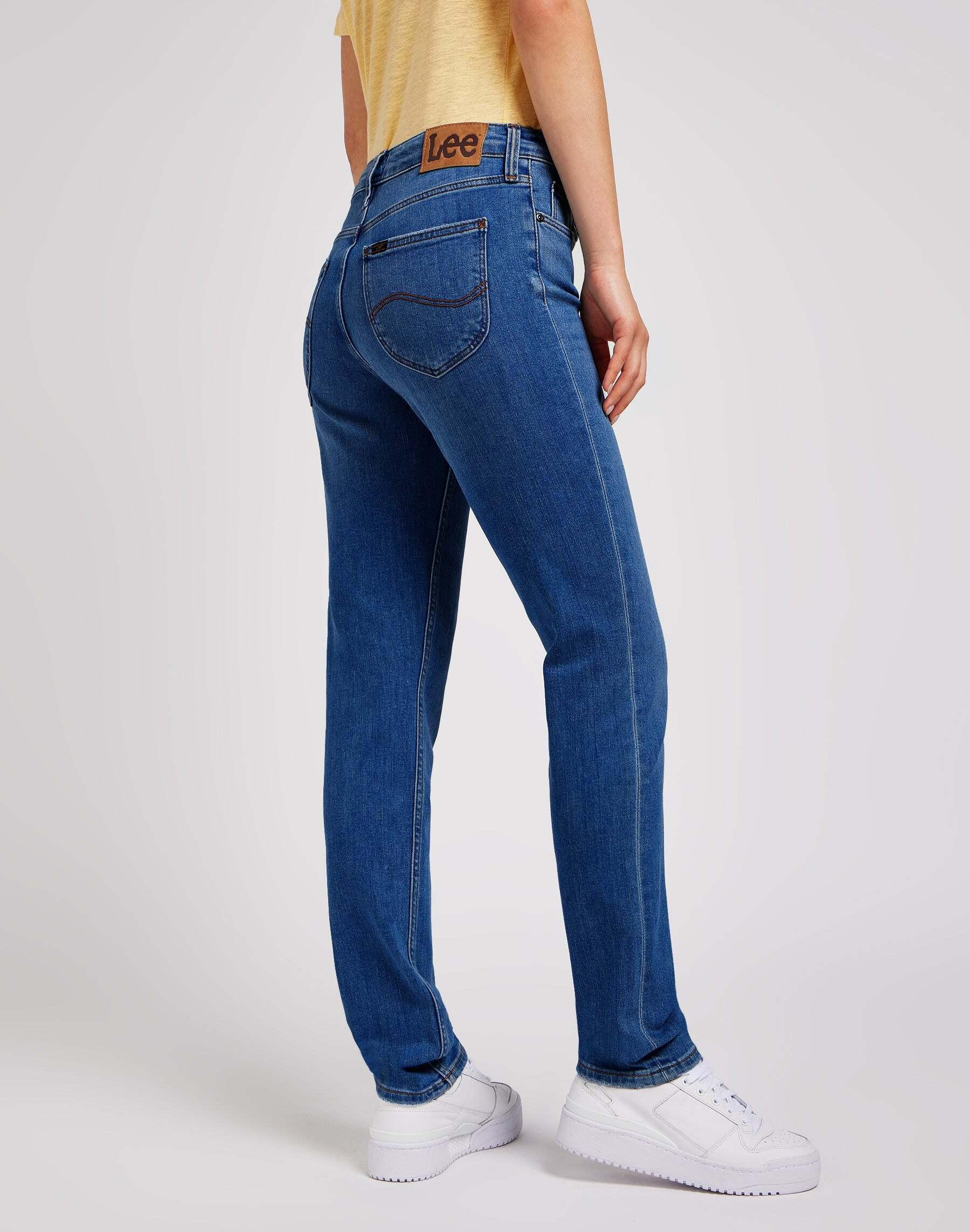 Lee Elly Slim Fit Jeans  