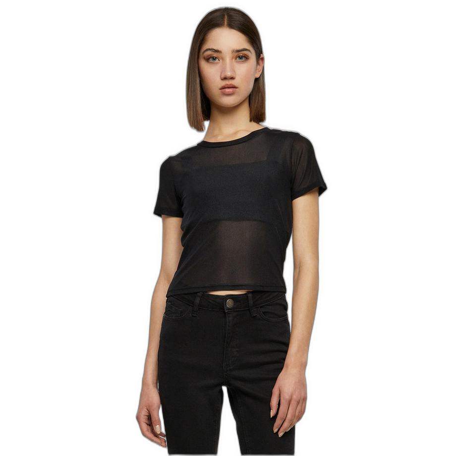 URBAN CLASSICS T-shirt Slim Fit Manches Courtes  