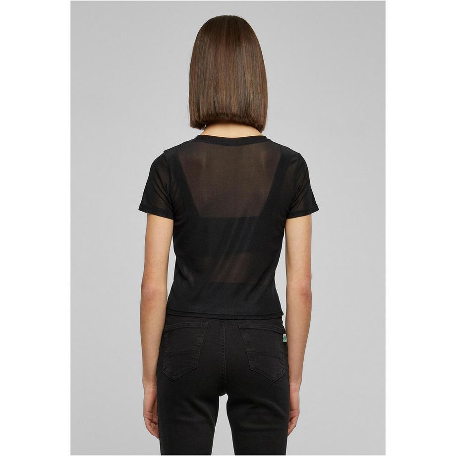 URBAN CLASSICS T-shirt Slim Fit Manches Courtes  