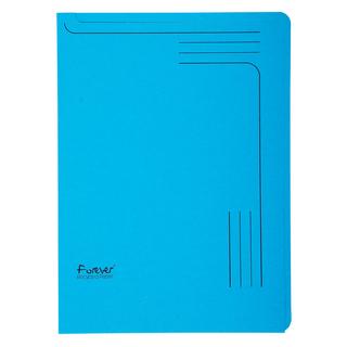 Exacompta Cartella a L stampata 290g/mq Forever - 22x31cm - x 25  