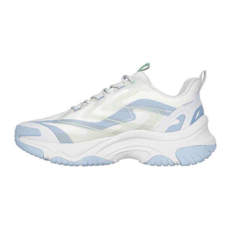 SKECHERS Moonhiker Scarpe Sportive  