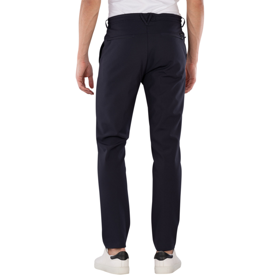 VANGUARD V12 Slim Fit Technical Stretch Chino  
