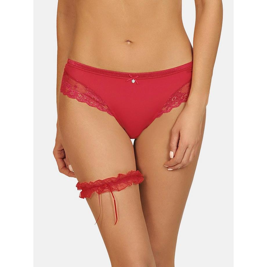 Lisca Mili Pascal Giarrettiera in Pizzo  