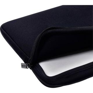 DICOTA  Notebook Hülle PerfectSkin 16-17.3 Passend für maximal: 43,9 cm (17,3) Schwarz 