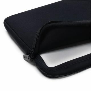 DICOTA  Notebook Hülle PerfectSkin 16-17.3 Passend für maximal: 43,9 cm (17,3) Schwarz 