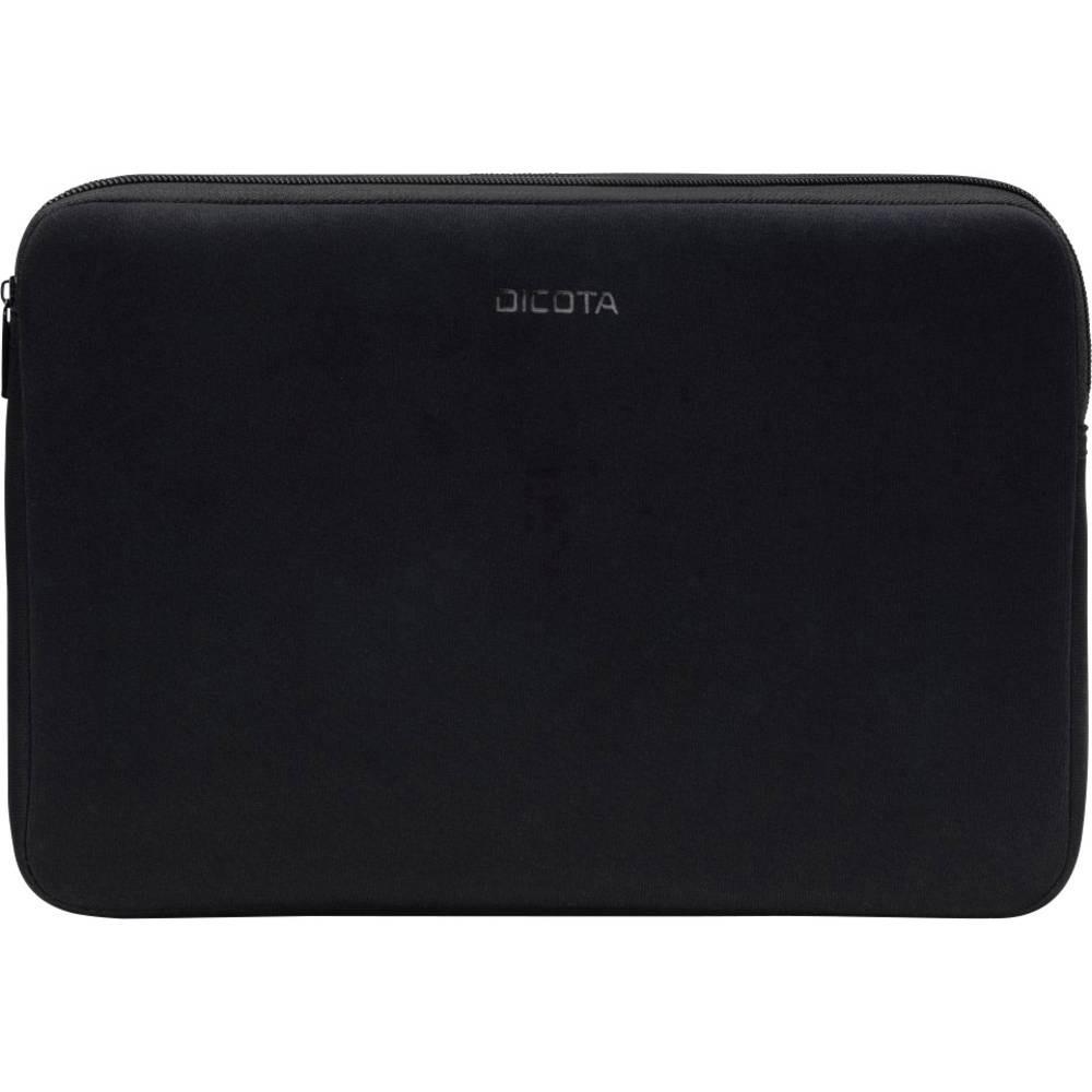 DICOTA  Notebook Hülle PerfectSkin 16-17.3 Passend für maximal: 43,9 cm (17,3) Schwarz 