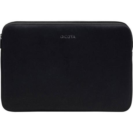 DICOTA  Notebook Hülle PerfectSkin 16-17.3 Passend für maximal: 43,9 cm (17,3) Schwarz 