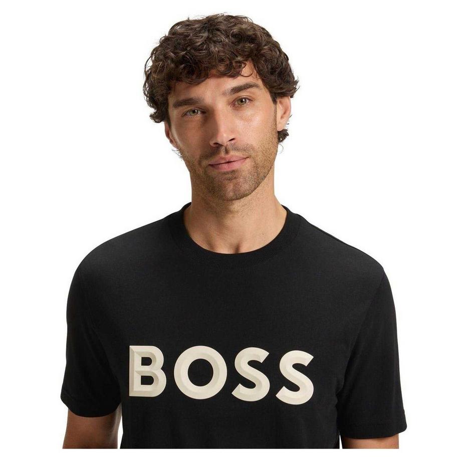 BOSS Maglietta Iconic  