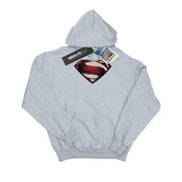 Sweat à capuche JUSTICE LEAGUE