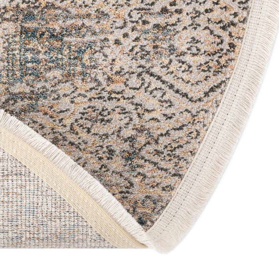 Hadorn Teppich Zora Modern  