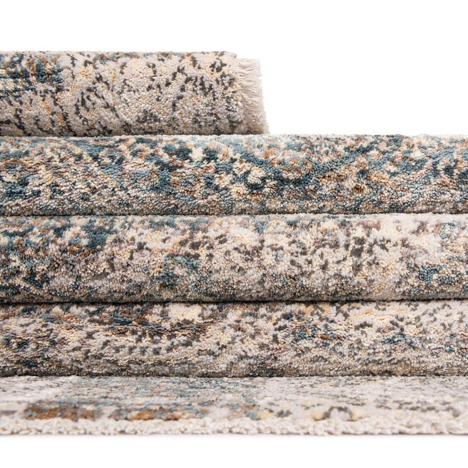 Hadorn Teppich Zora Modern  