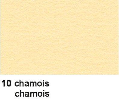 Papyrus URSUS Tonzeichenpapier A3 2174010 130g. chamois 100 Blatt  