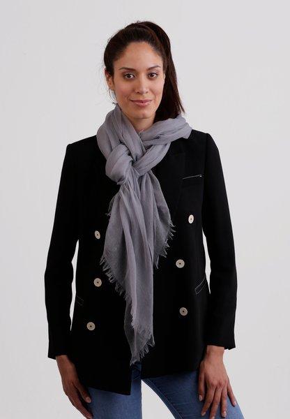 CASH-MERE.CH Écharpe Cachemire Soft  