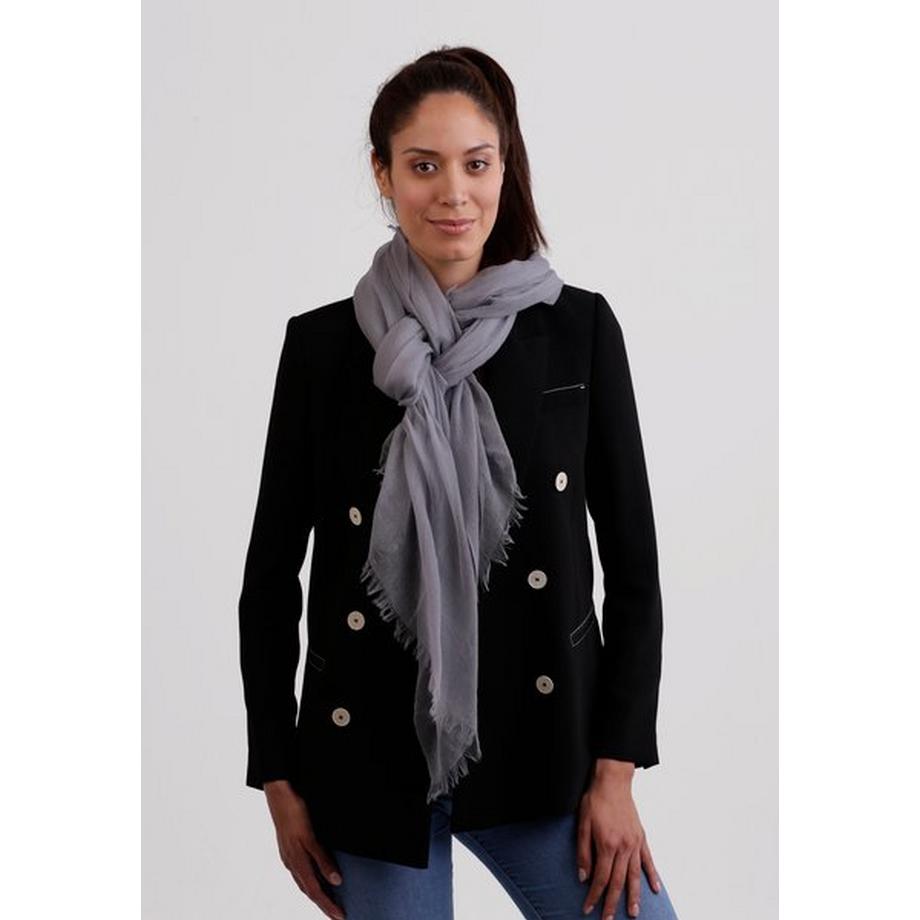 CASH-MERE.CH Sciarpa Cashmere Soft  