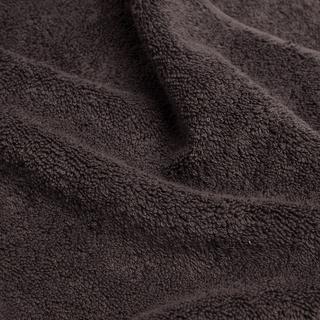 La Redoute Intérieurs Lot 2 serviettes de toilette en coton peigné 675g/m2  