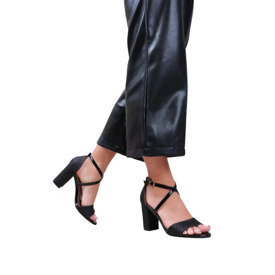 Sandales Coupe Large Ruth
