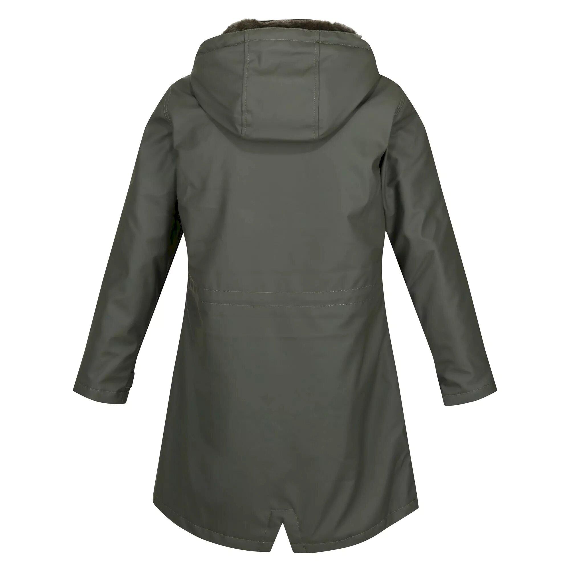 Regatta  Parka FABRIENNE 