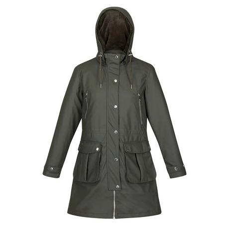 Regatta  Parka FABRIENNE 