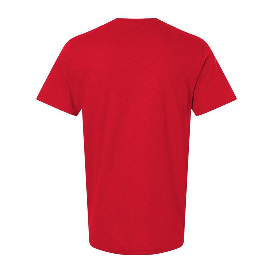 Gildan Maglietta Softstyle Peso Medio Maniche Corte  