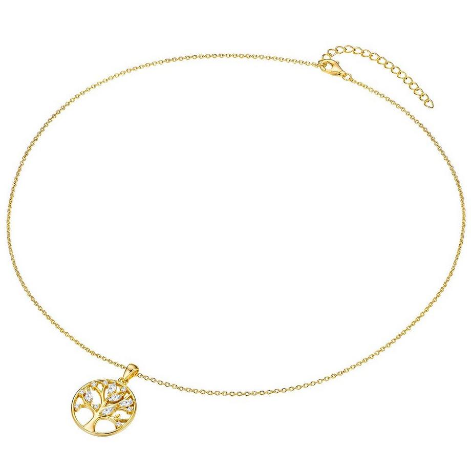 Rafaela Donata  Femme Chaîne Arbre de vie 