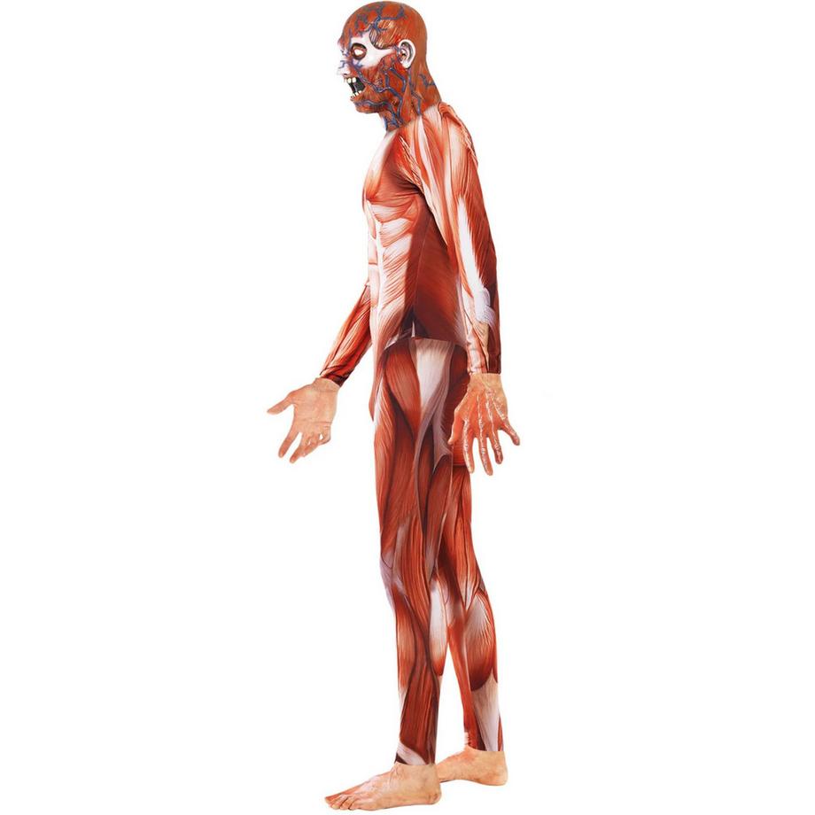 smiffys  Costume Anatomia Umana 