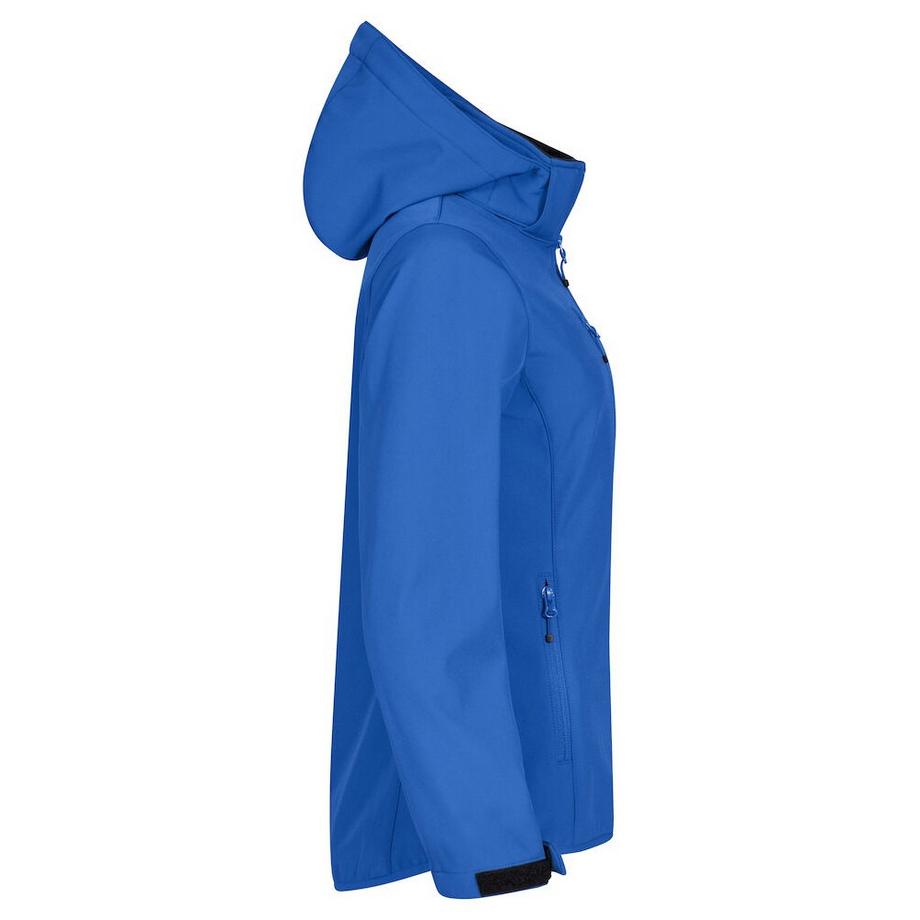 Clique Veste Softshell Classic  