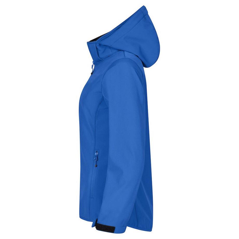Clique Veste Softshell Classic  