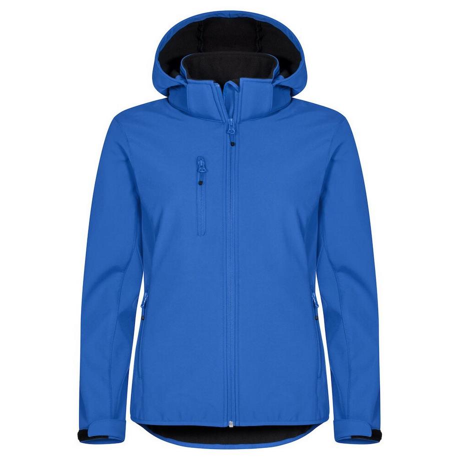 Veste softshell CLASSIC