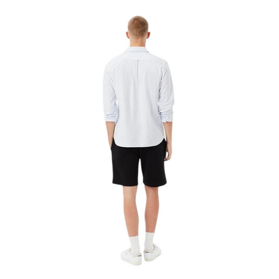 LACOSTE Pantaloncini Pile  