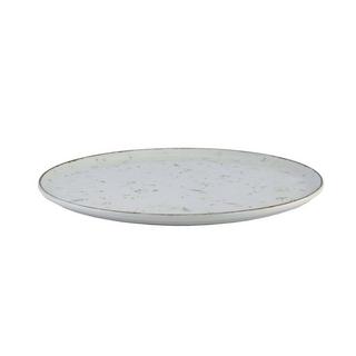 Bonna Assiettes - Grain - Porcelaine  - lot de 2  