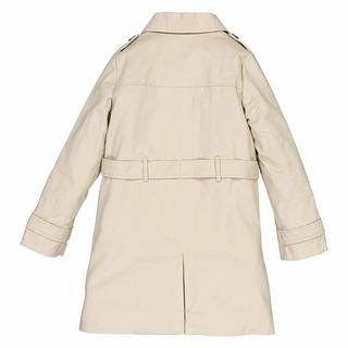 La Redoute Collections  Trenchcoat mit Gürtel 