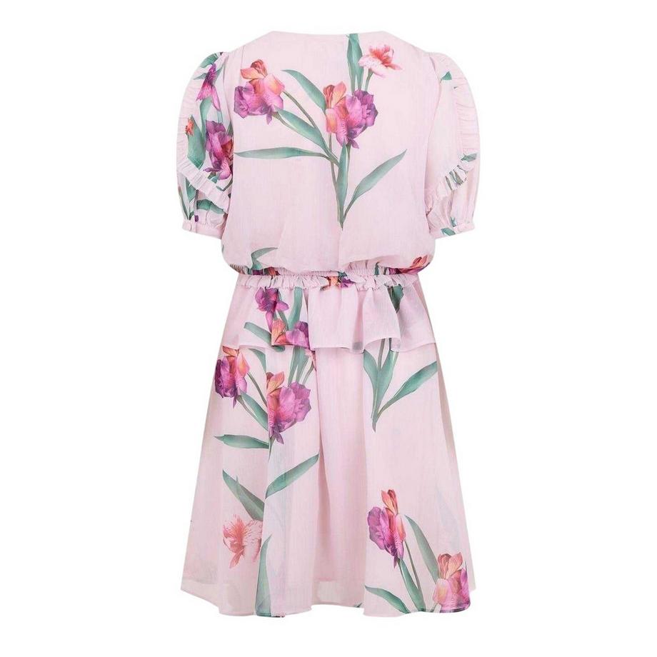 TED BAKER  Robe Courte 