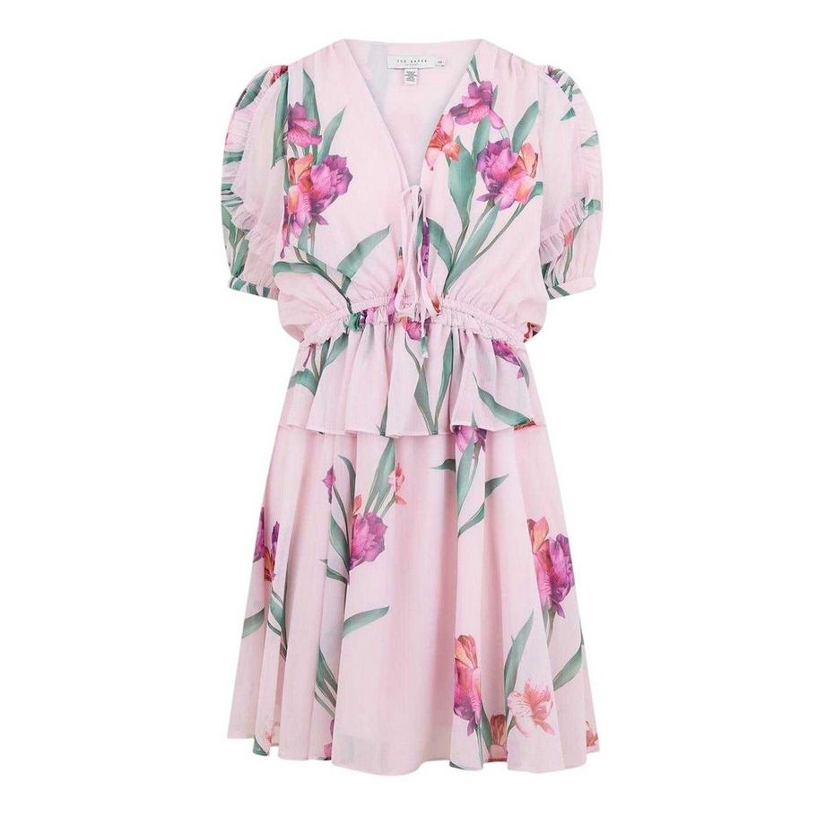 Robe Courte