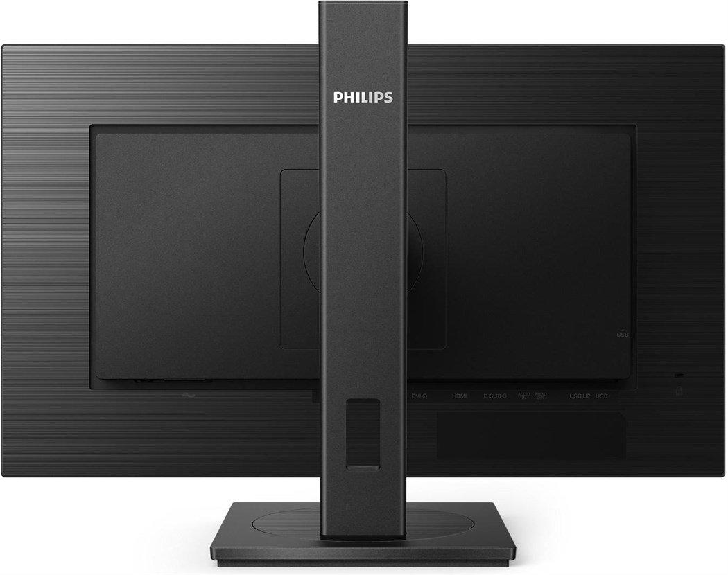 PHILIPS  272S1M/00 27, 1920x1080, IPS DiplayPort, HDMI, VGA, Pivot 