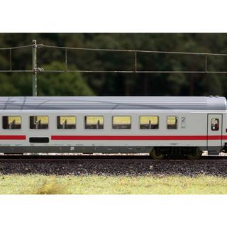 märklin  H0 Grossraumwagen Bpmz 295.4 der DB AG 