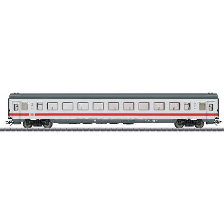 märklin  H0 Grossraumwagen Bpmz 295.4 der DB AG 