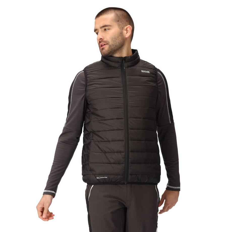 Regatta Marizion Gilet Trapuntato  