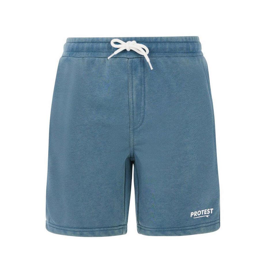 short PRTClints JR