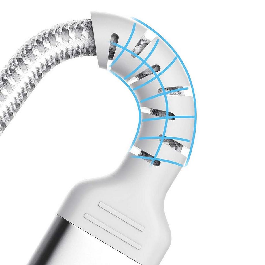 Force Power  30W Netzteil Power Delivery + USB-C / Lightning Kabel 