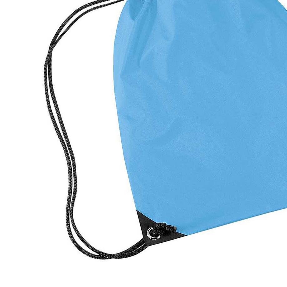 Bagbase  Sacca A Spalla Per Palestra (11 Litri) 