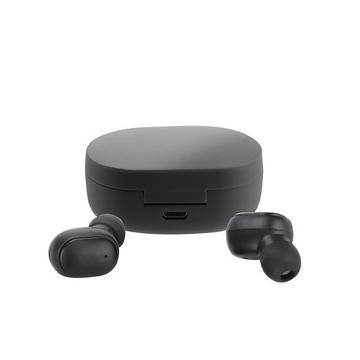Bluetooth 5.2 Kopfhörer mit Box Schwarz