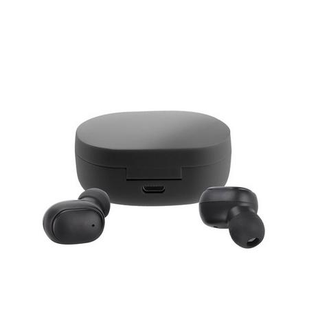 Avizar  Auricolari Bluetooth 5.2 + custodia nero 