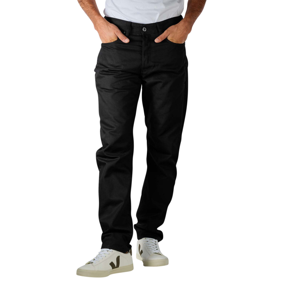 A-Staq Jeans Tapered Fit
