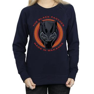 MARVEL  Made In Wakanda Sweatshirt 