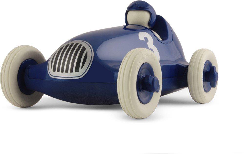 Playforever  Playforever Bruno Racing Car Metallic Bleu 