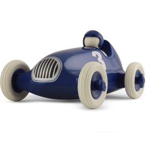 Playforever  Playforever Bruno Racing Car Metallic Bleu 