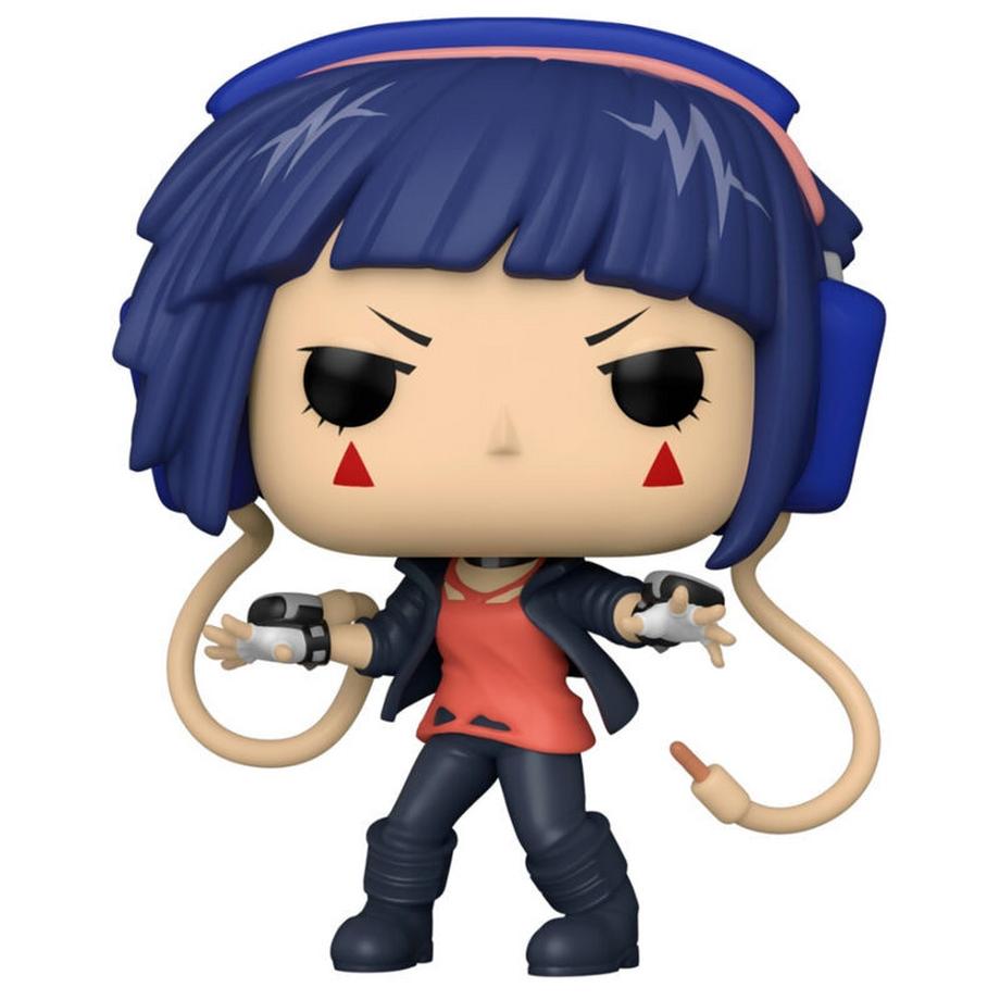 Funko  POP-Figur My Hero Academia Kyouka Jirou 